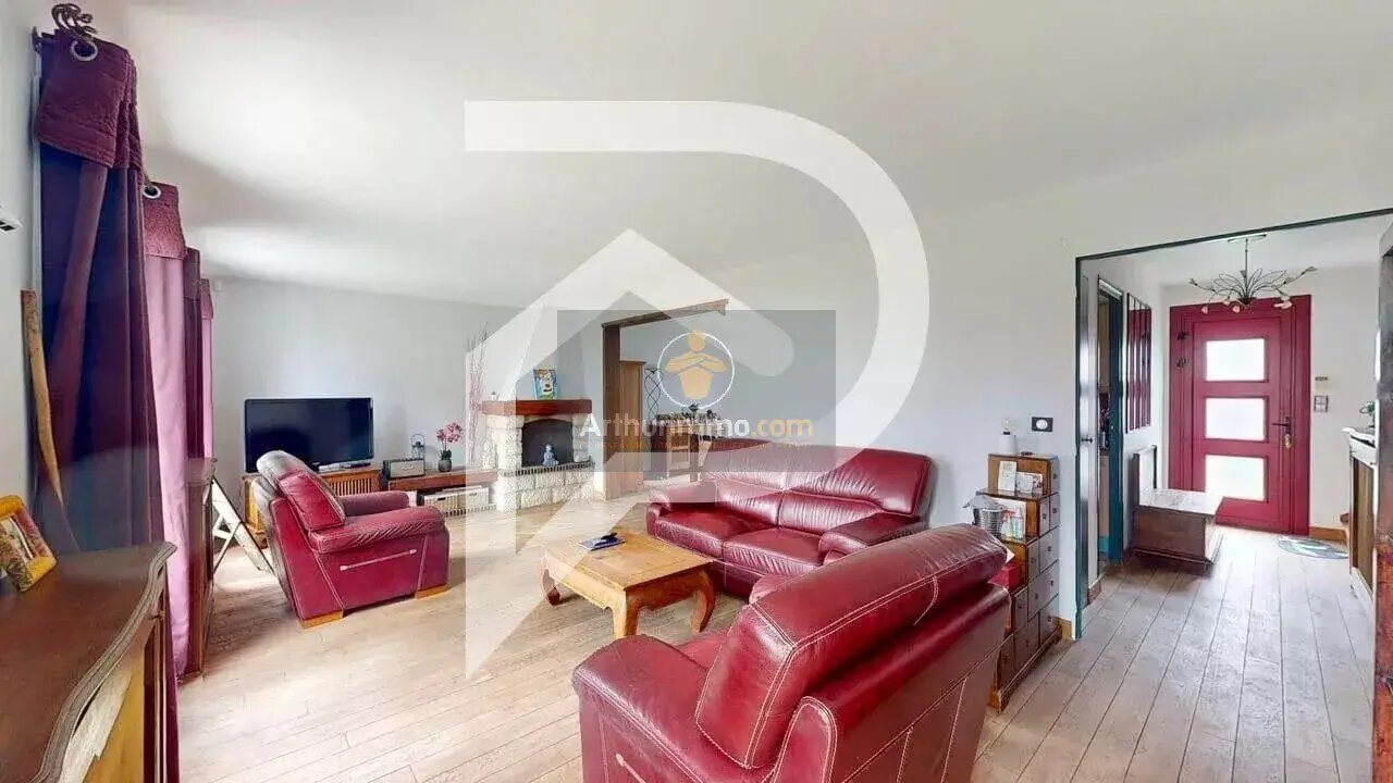 Maison à vendre, 150m², Verneuil-sur-Seine