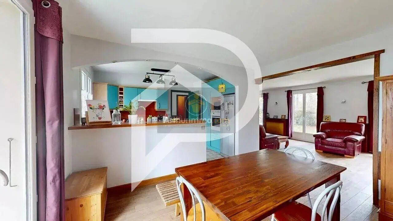 Maison à vendre, 150m², Verneuil-sur-Seine