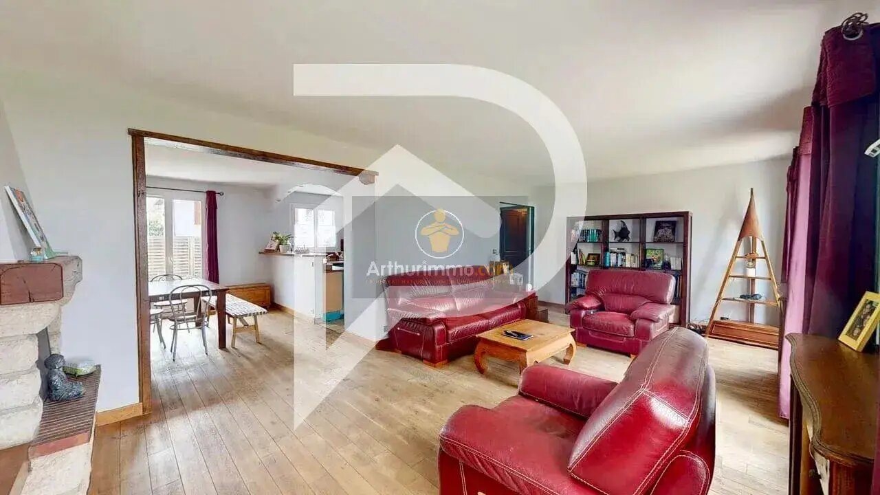 Maison à vendre, 150m², Verneuil-sur-Seine
