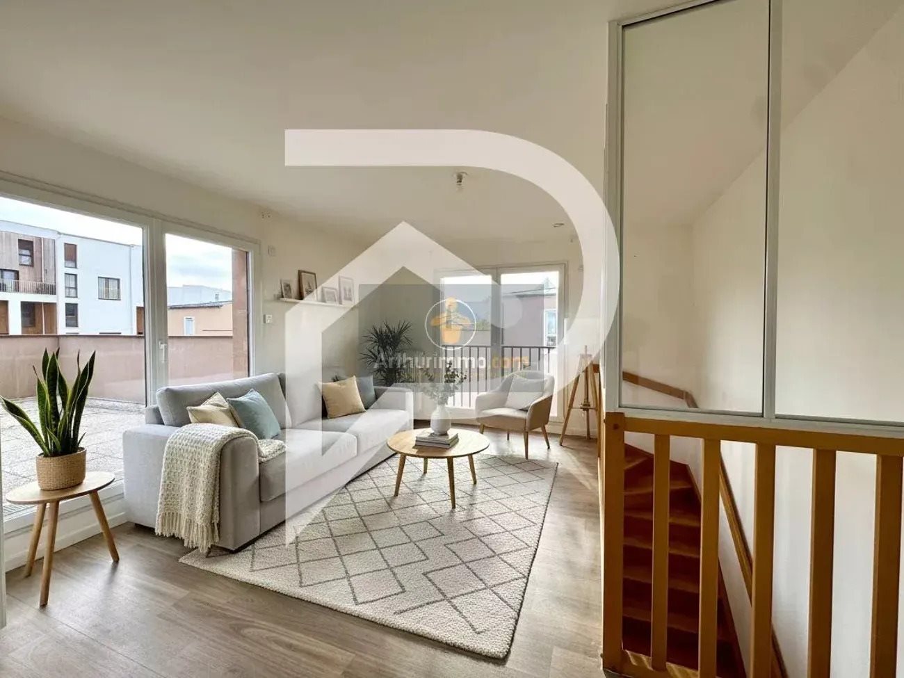 Appartement à vendre, NaNm², Carrières-sous-Poissy