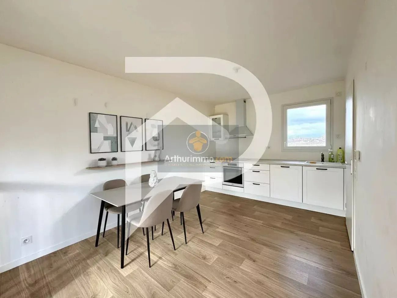 Appartement à vendre, NaNm², Carrières-sous-Poissy