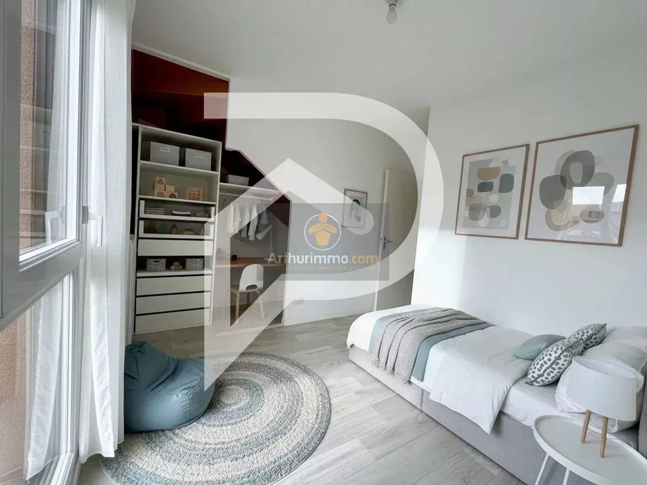 Appartement à vendre, NaNm², Carrières-sous-Poissy