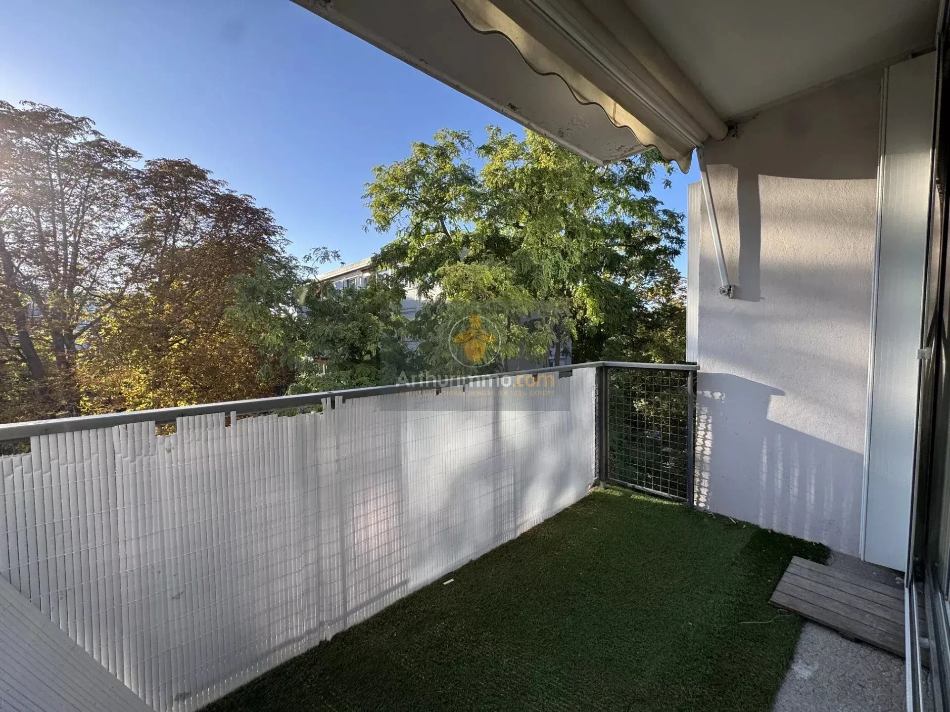 Appartement à louer, 69m², Marly-le-Roi