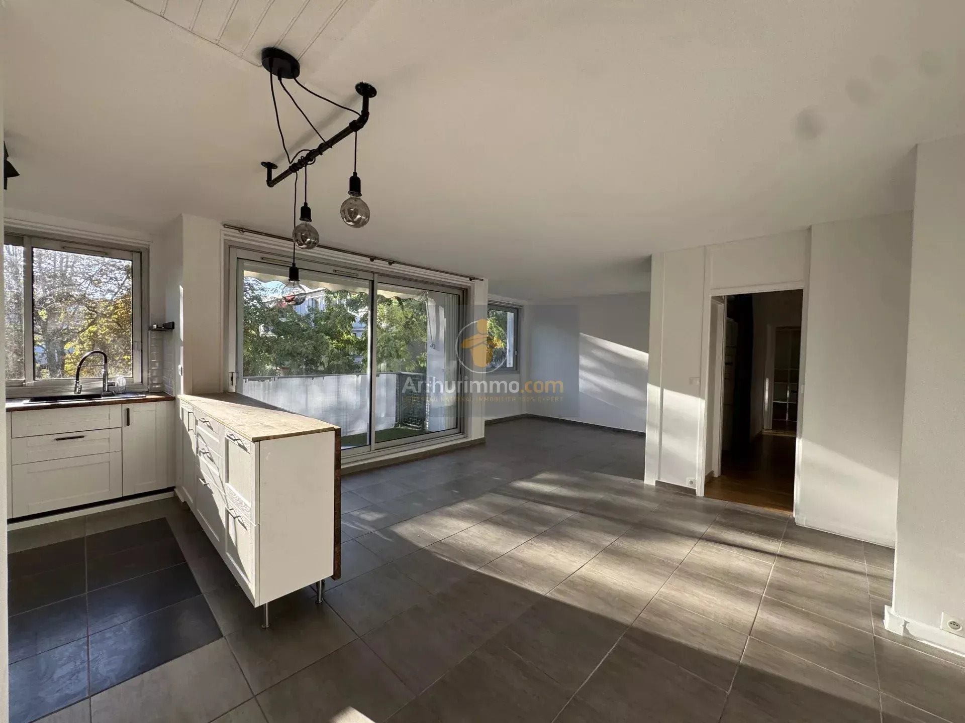 Appartement à louer, 69m², Marly-le-Roi