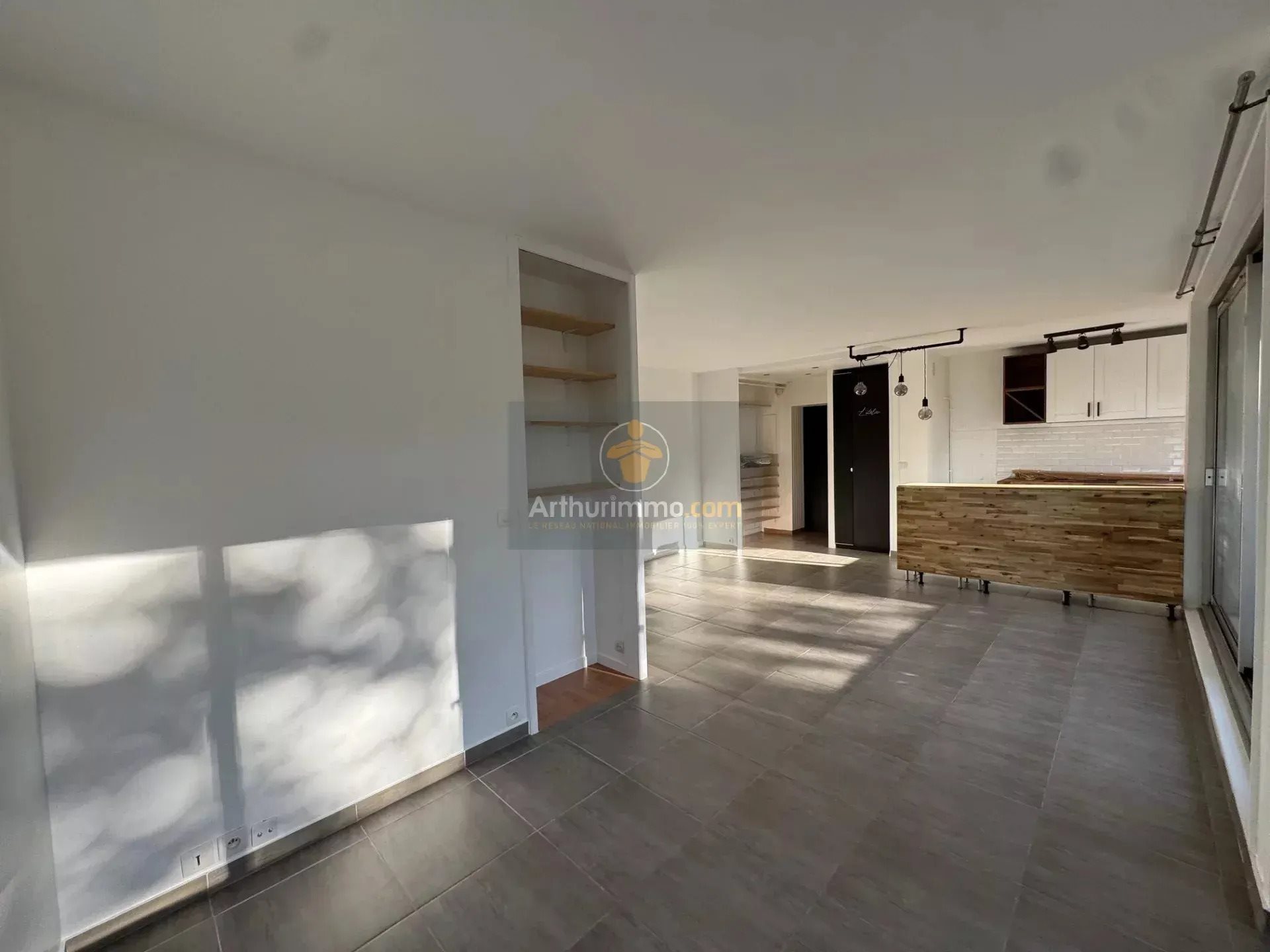Appartement à louer, 69m², Marly-le-Roi