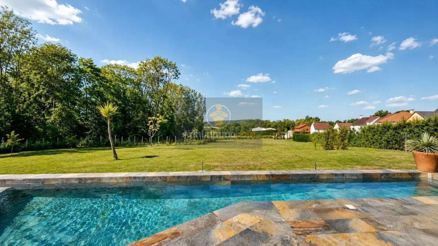 Maison à vendre, 410m², Orgeval