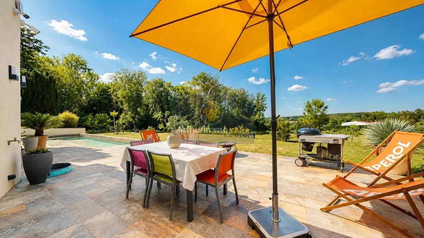 Maison à vendre, 410m², Orgeval