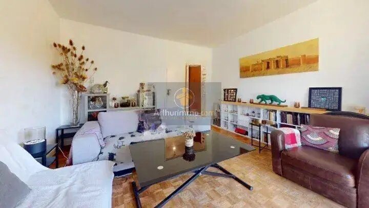 Appartement à vendre, 67m², Verneuil-sur-Seine