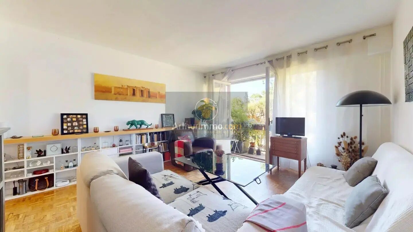 Appartement à vendre, 67m², Verneuil-sur-Seine