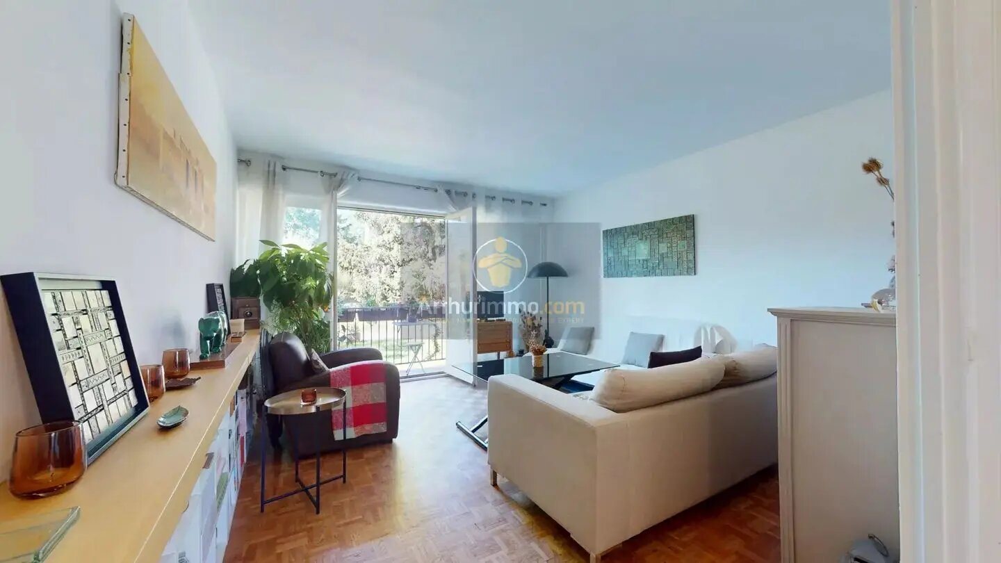 Appartement à vendre, 67m², Verneuil-sur-Seine