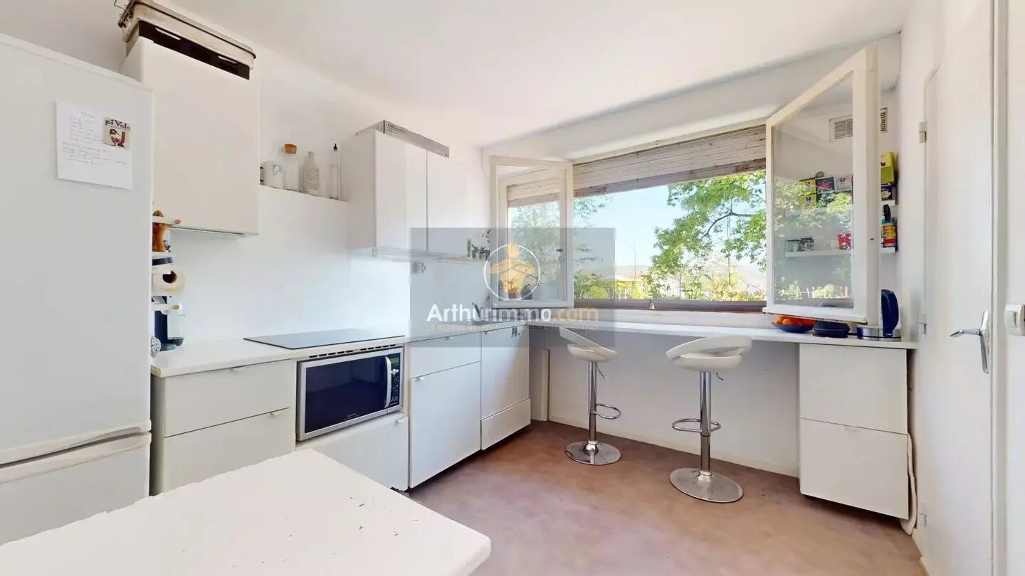 Appartement à vendre, 67m², Verneuil-sur-Seine