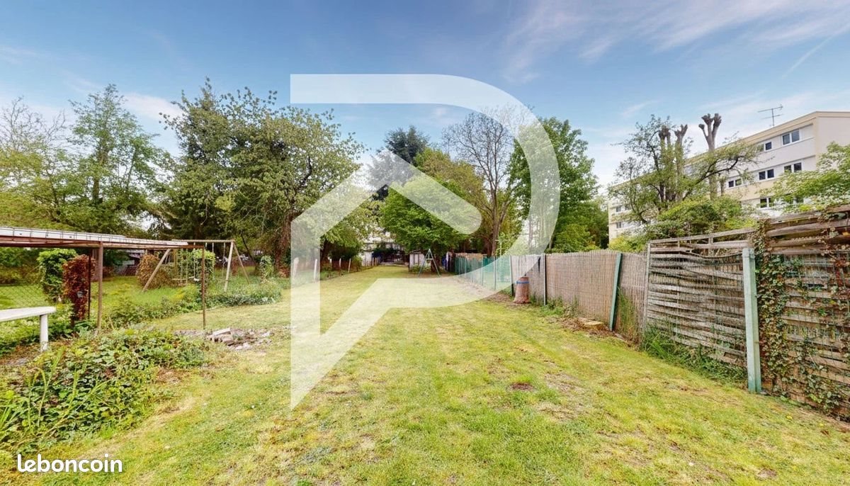 Maison à vendre, 120m², Andrésy