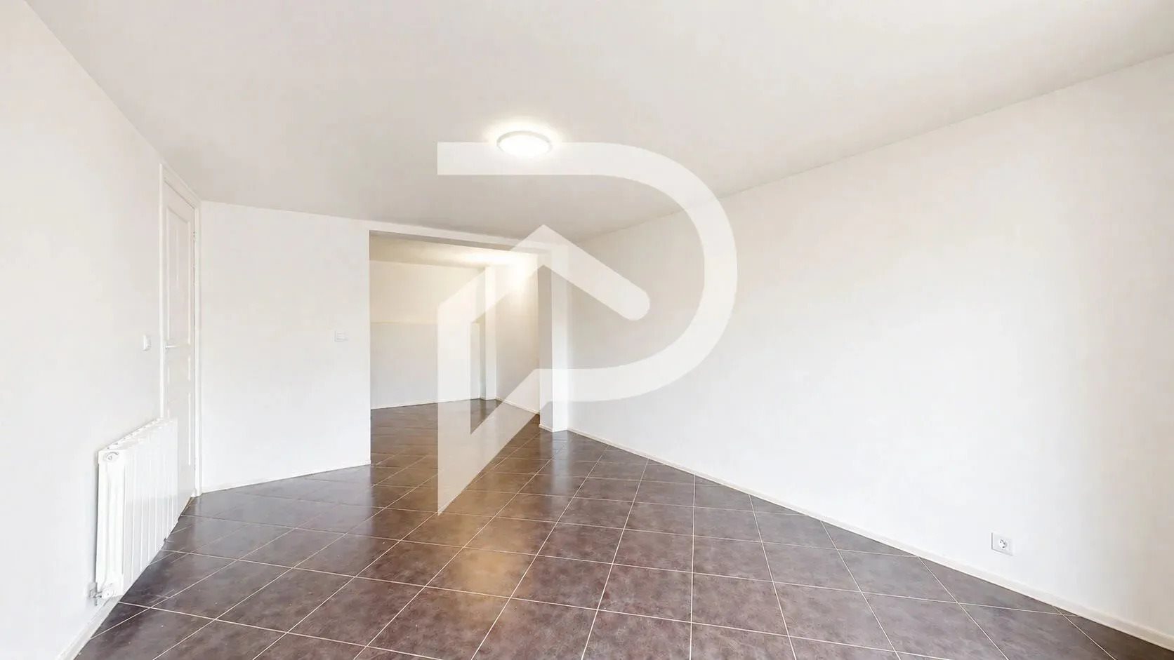Maison à vendre, 120m², Andrésy