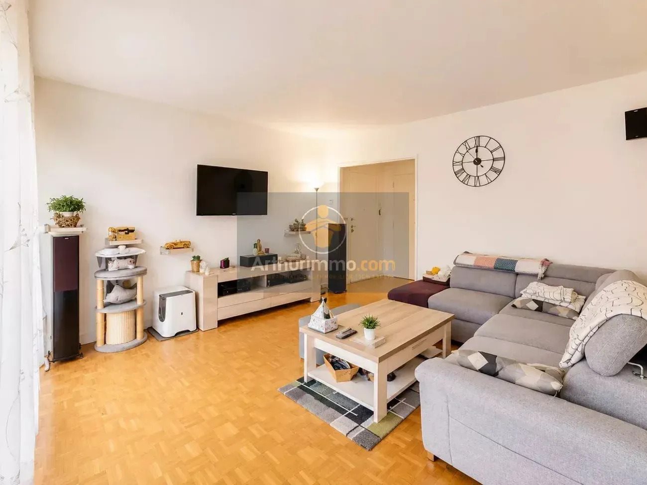 Appartement à vendre, NaNm², Verneuil-sur-Seine