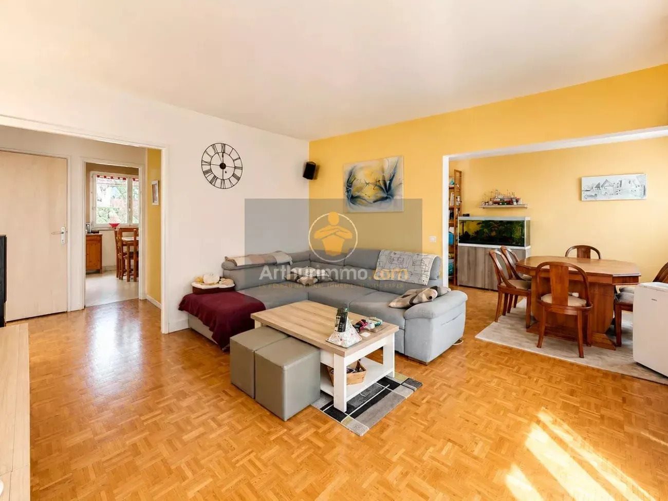 Appartement à vendre, NaNm², Verneuil-sur-Seine