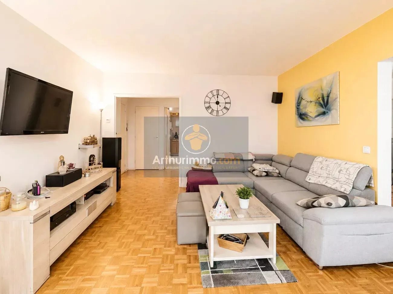 Appartement à vendre, NaNm², Verneuil-sur-Seine