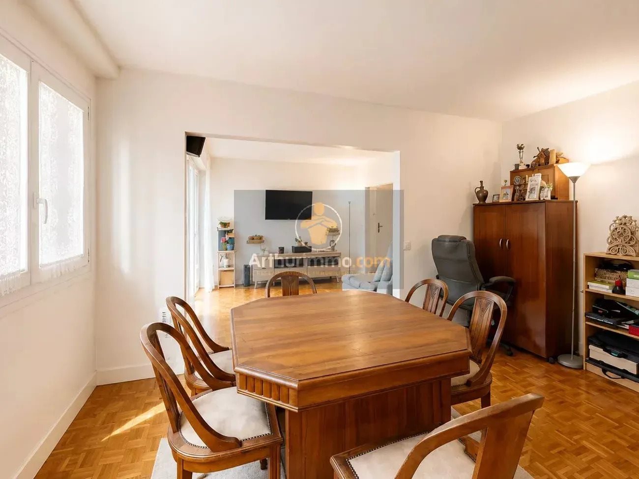 Appartement à vendre, NaNm², Verneuil-sur-Seine
