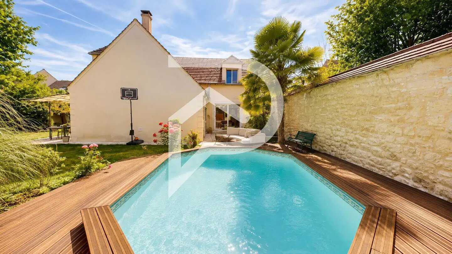Maison à vendre, 158m², Maule