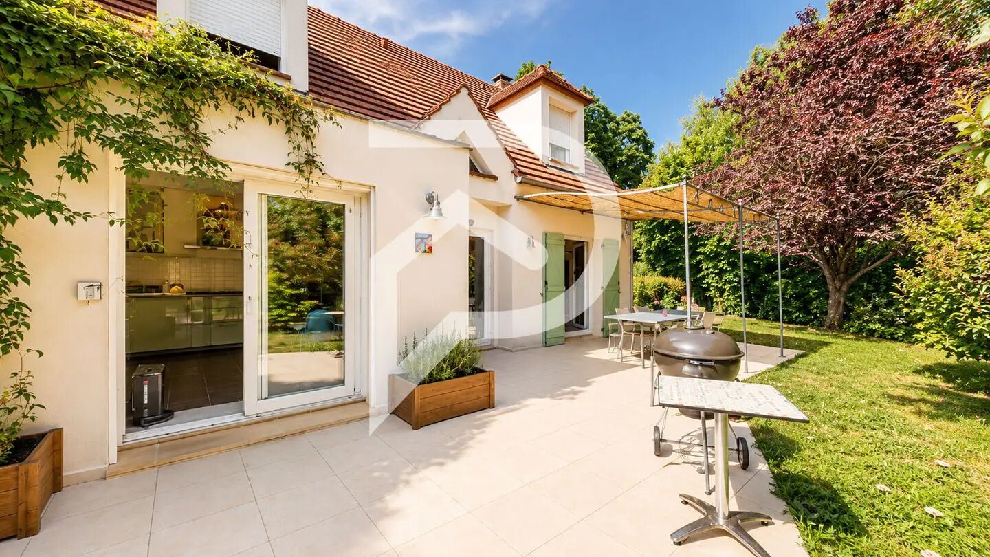 Maison à vendre, 158m², Maule