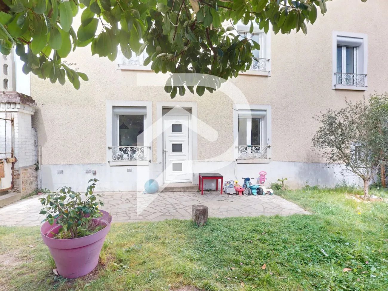 Maison à vendre, NaNm², Triel-sur-Seine