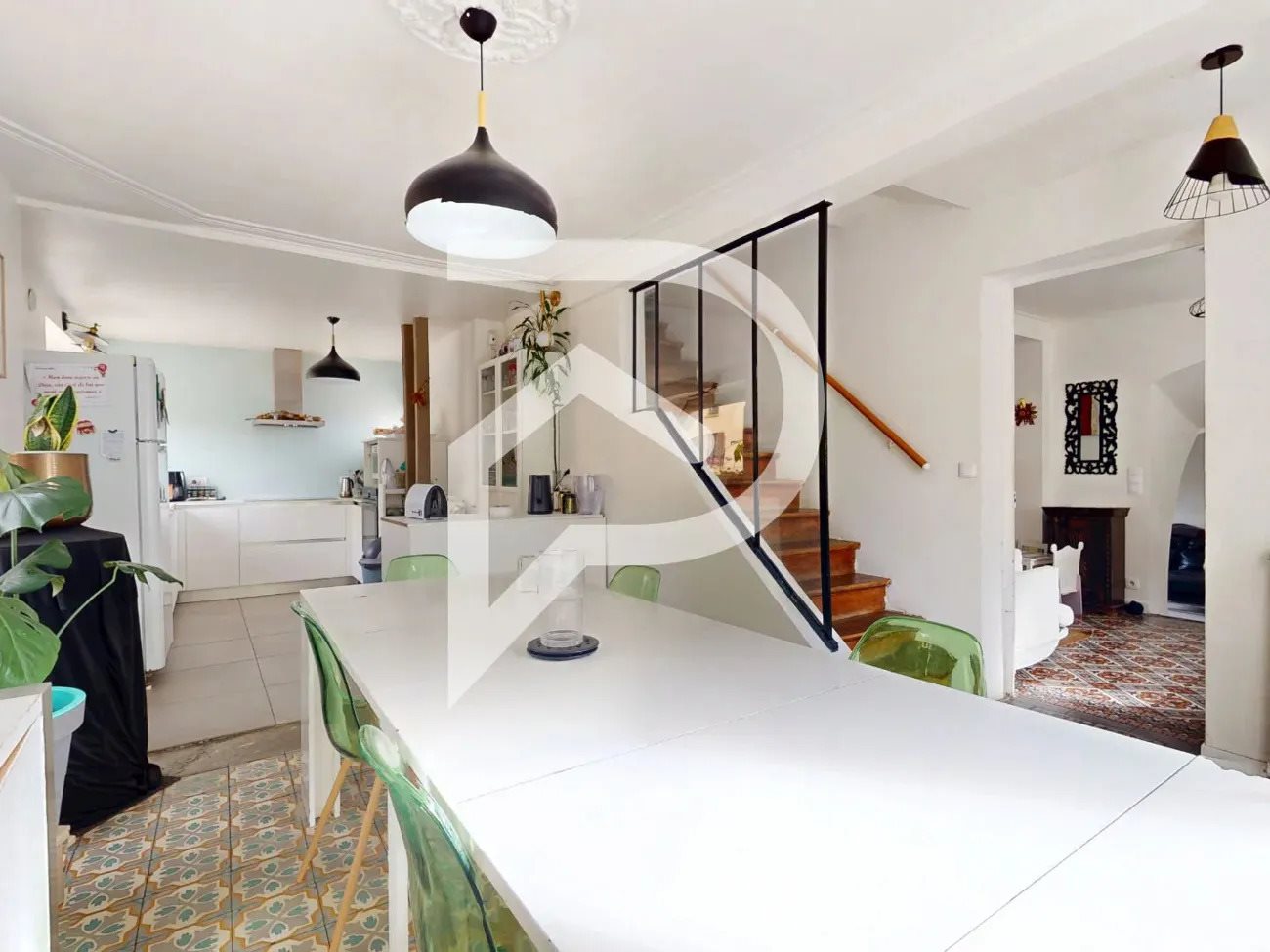 Maison à vendre, NaNm², Triel-sur-Seine