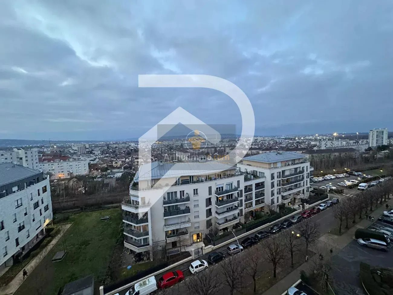 Appartement à vendre, NaNm², Poissy