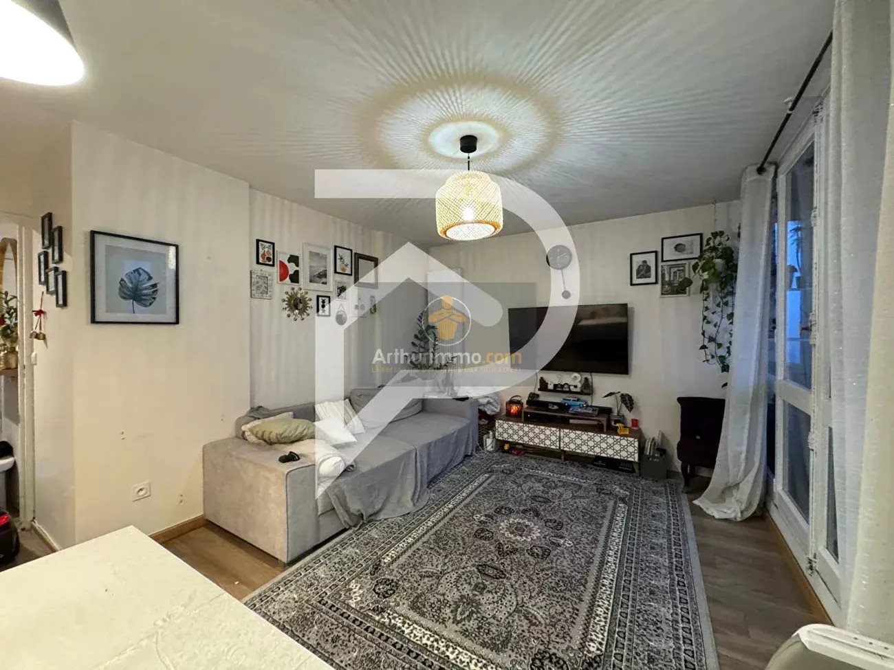 Appartement à vendre, NaNm², Poissy