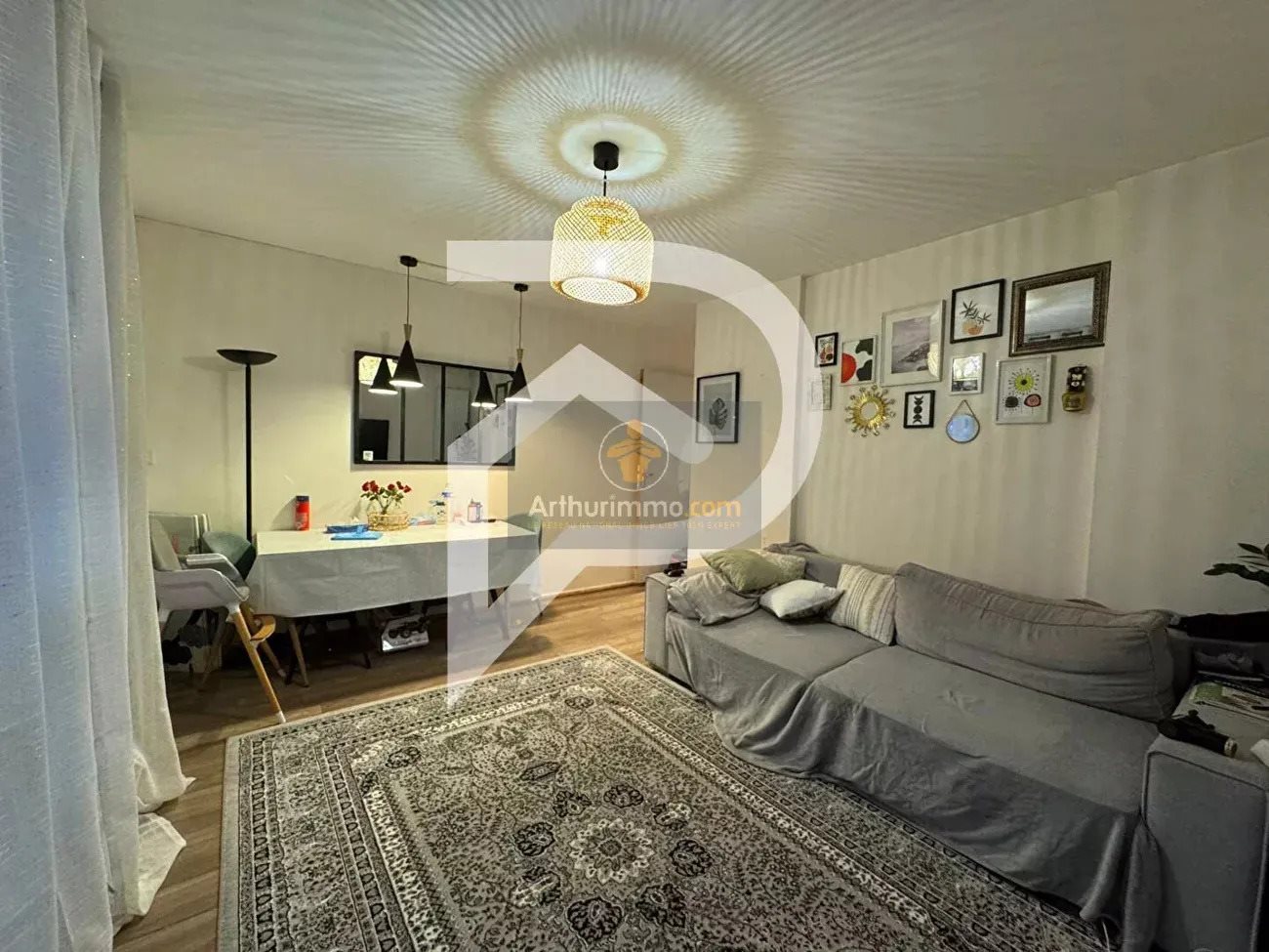 Appartement à vendre, NaNm², Poissy