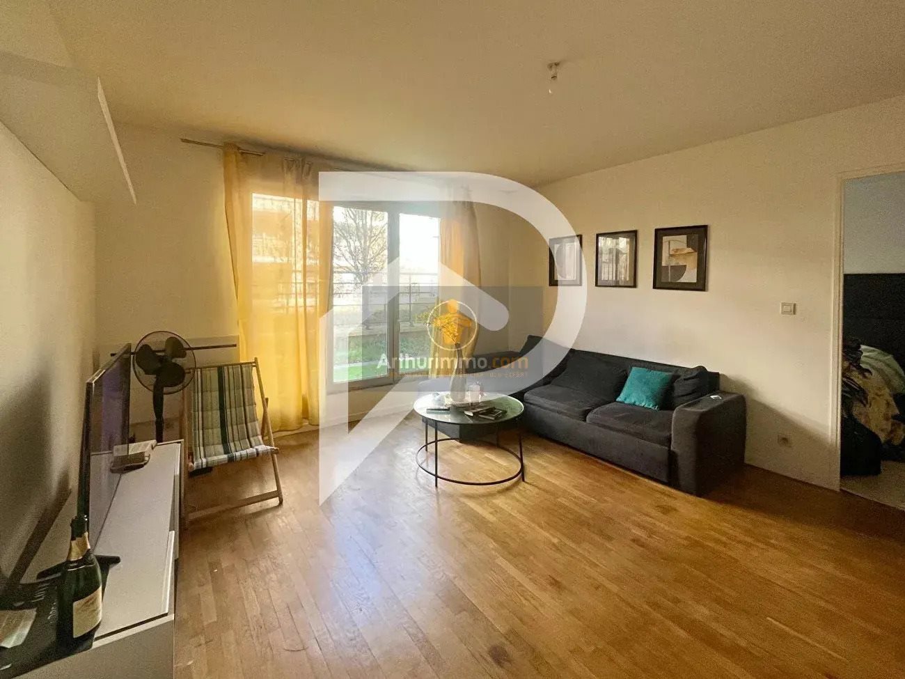 Appartement à vendre, NaNm², Carrières-sous-Poissy