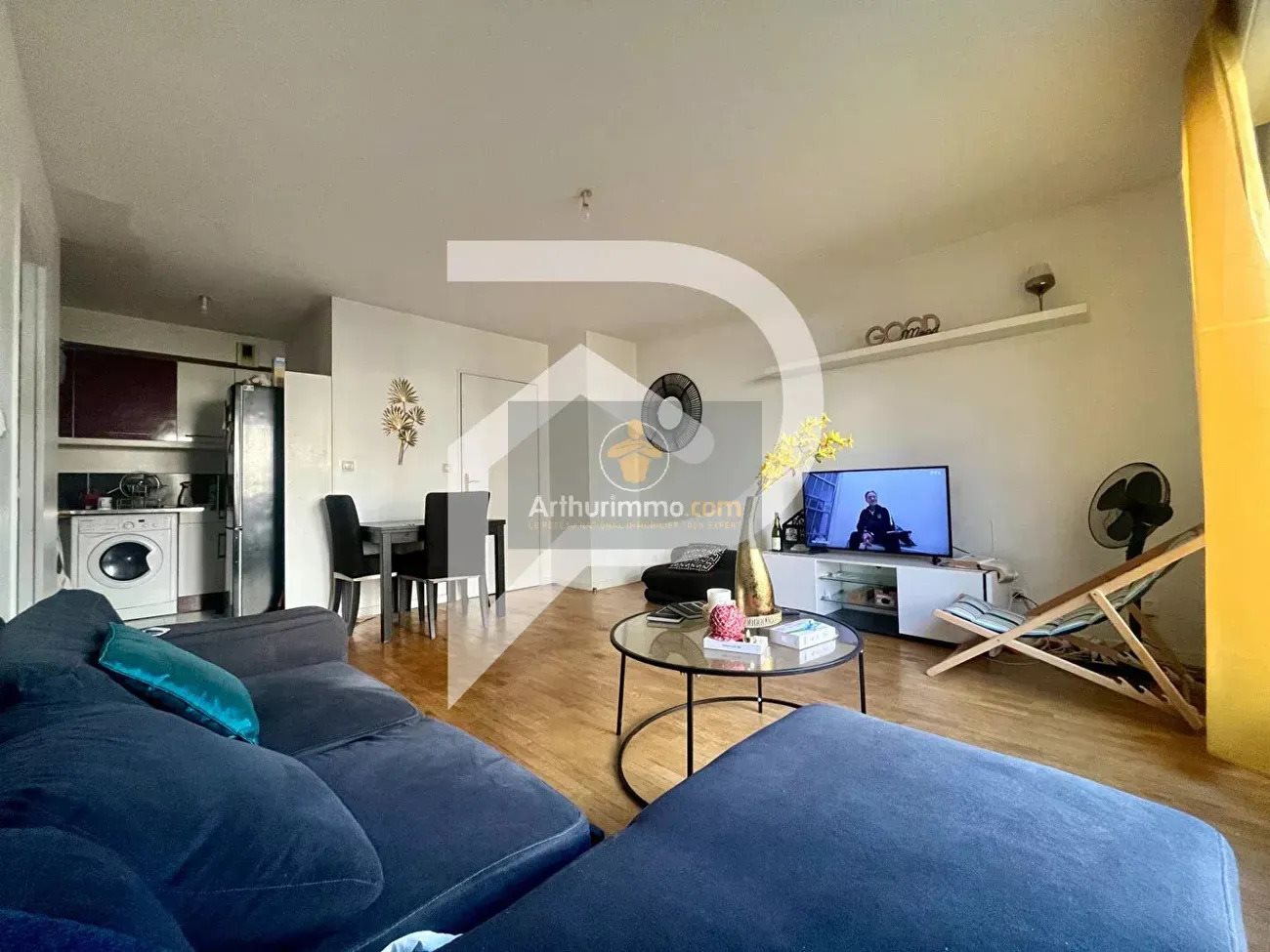 Appartement à vendre, NaNm², Carrières-sous-Poissy