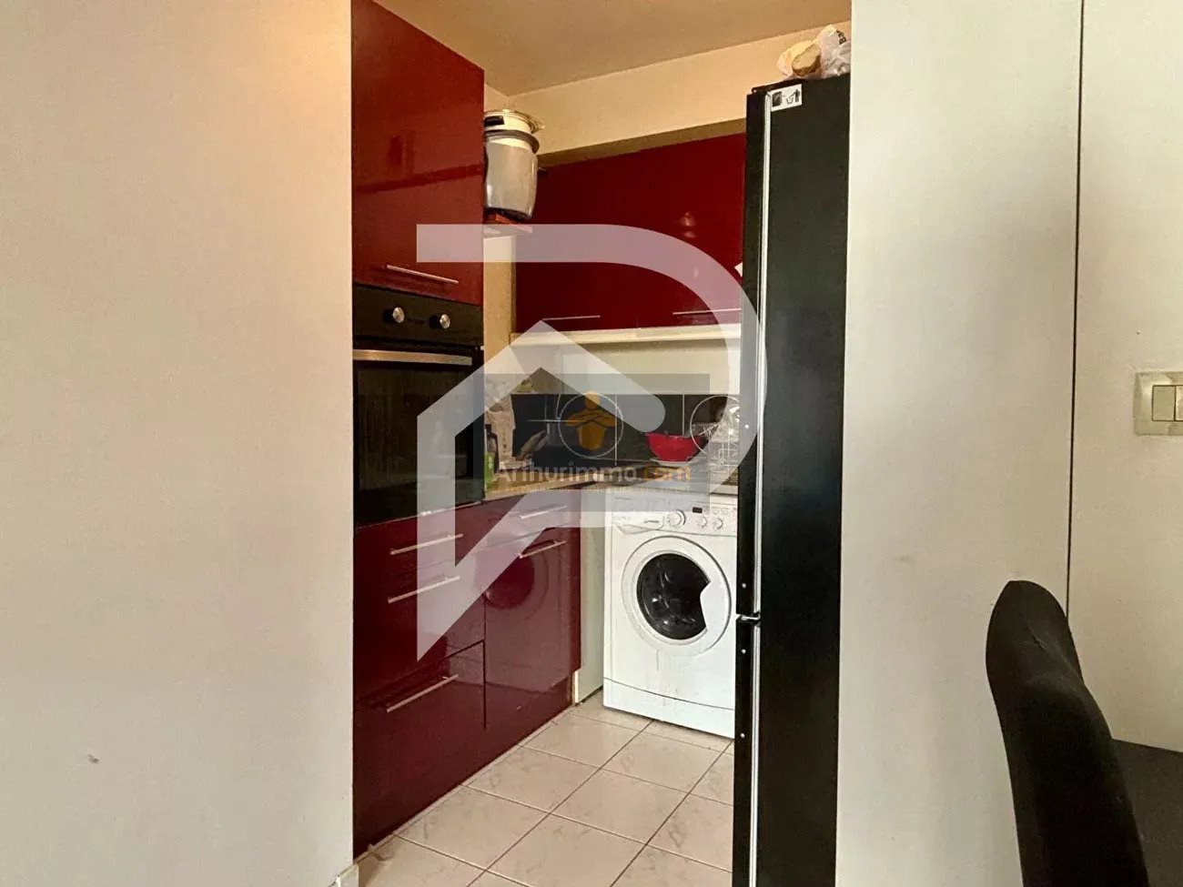 Appartement à vendre, NaNm², Carrières-sous-Poissy
