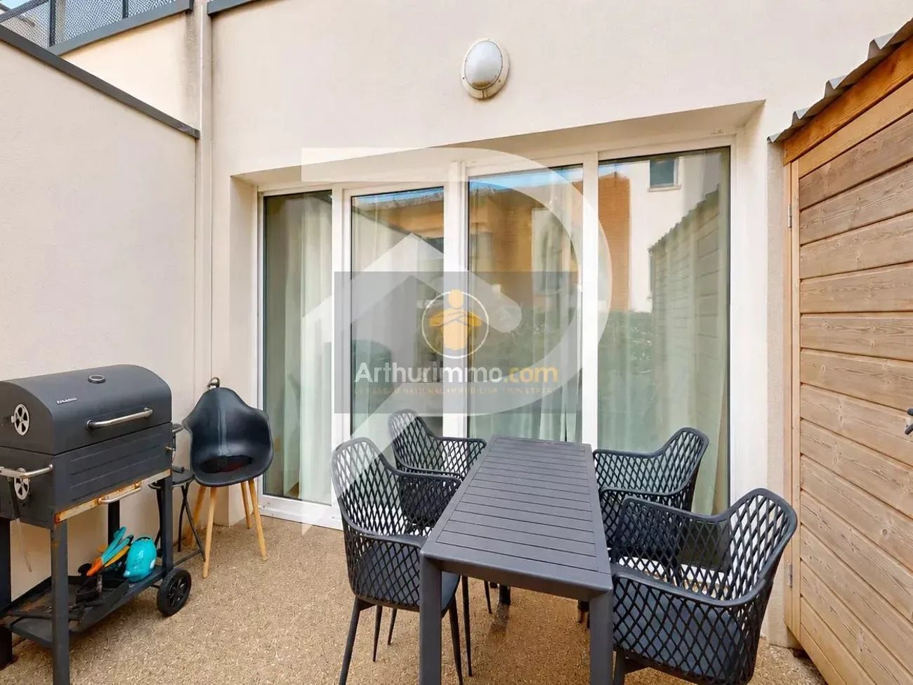 Appartement à vendre, NaNm², Chanteloup-les-Vignes
