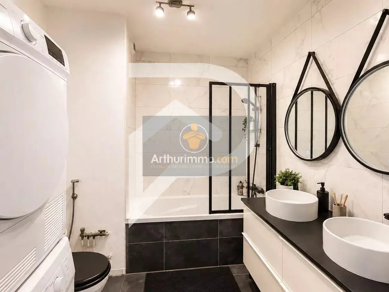 Appartement à vendre, NaNm², Chanteloup-les-Vignes