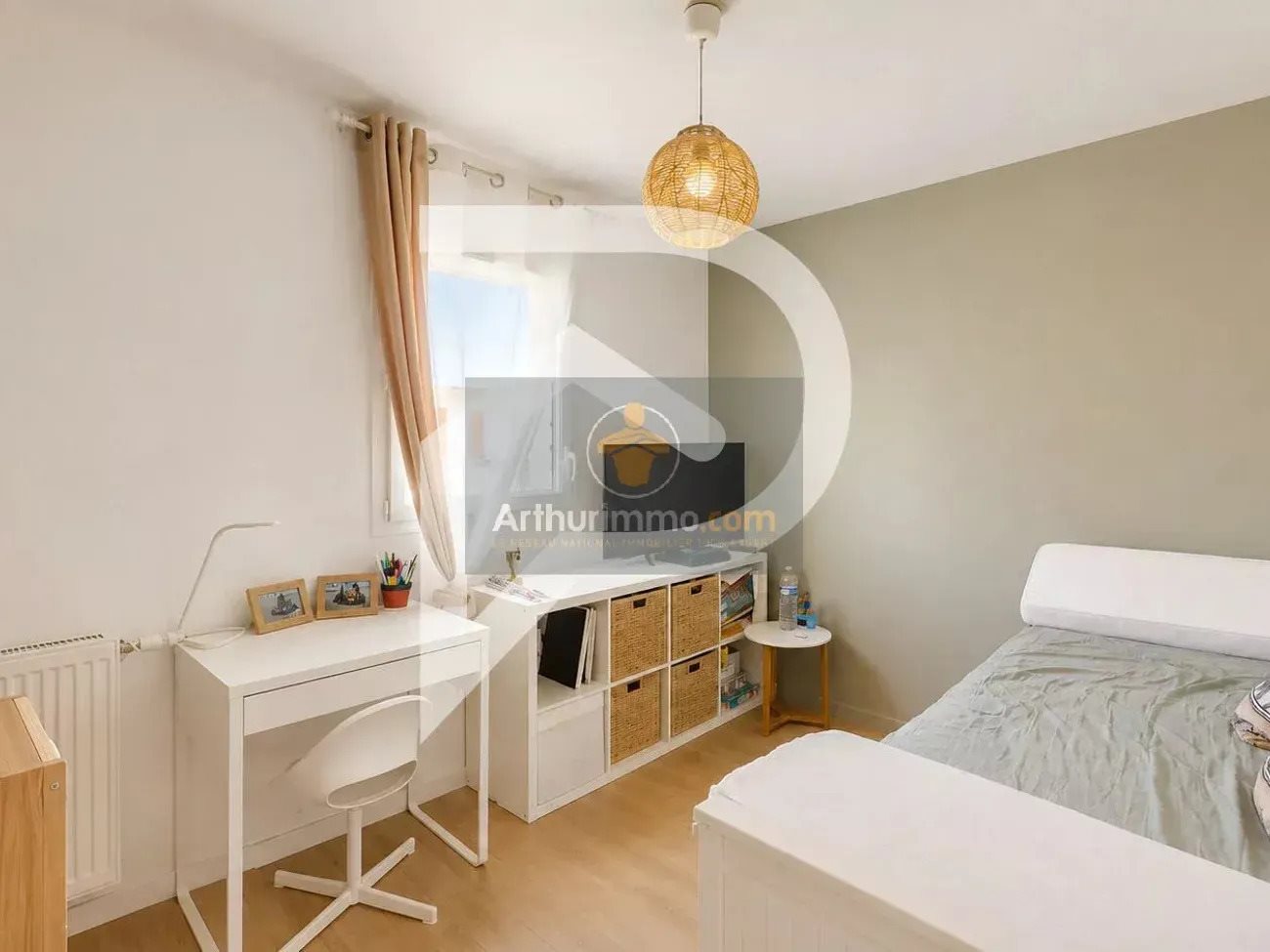 Appartement à vendre, NaNm², Chanteloup-les-Vignes