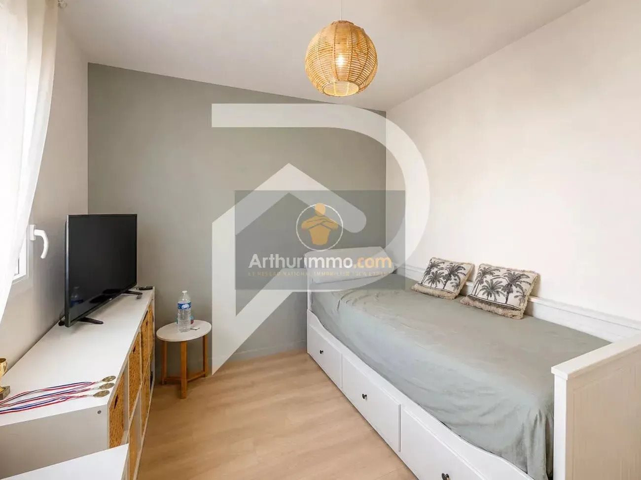 Appartement à vendre, NaNm², Chanteloup-les-Vignes