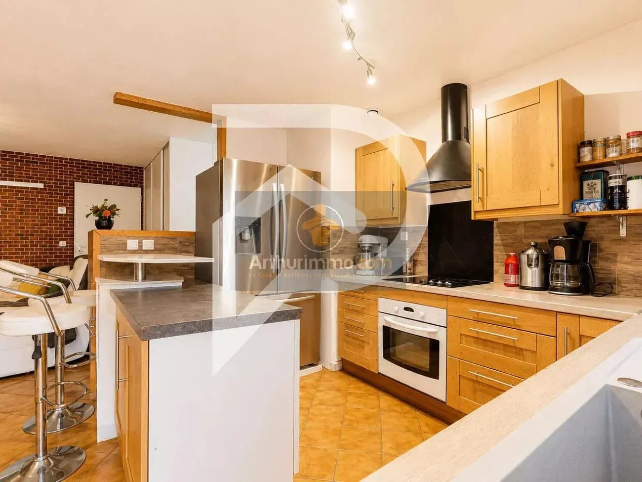 Maison à vendre, 1m², Limay