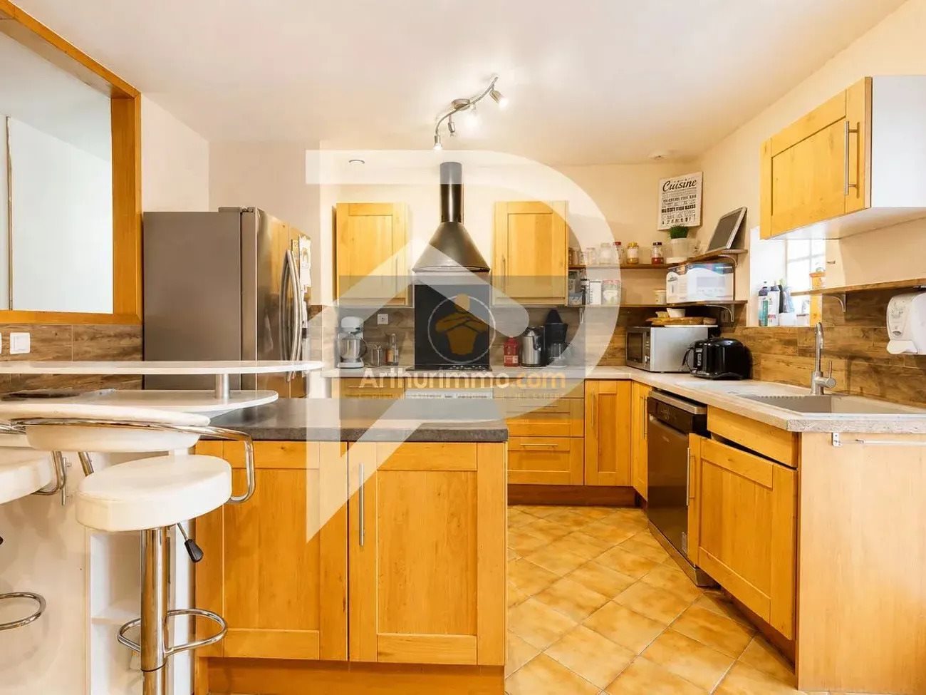 Maison à vendre, 1m², Limay
