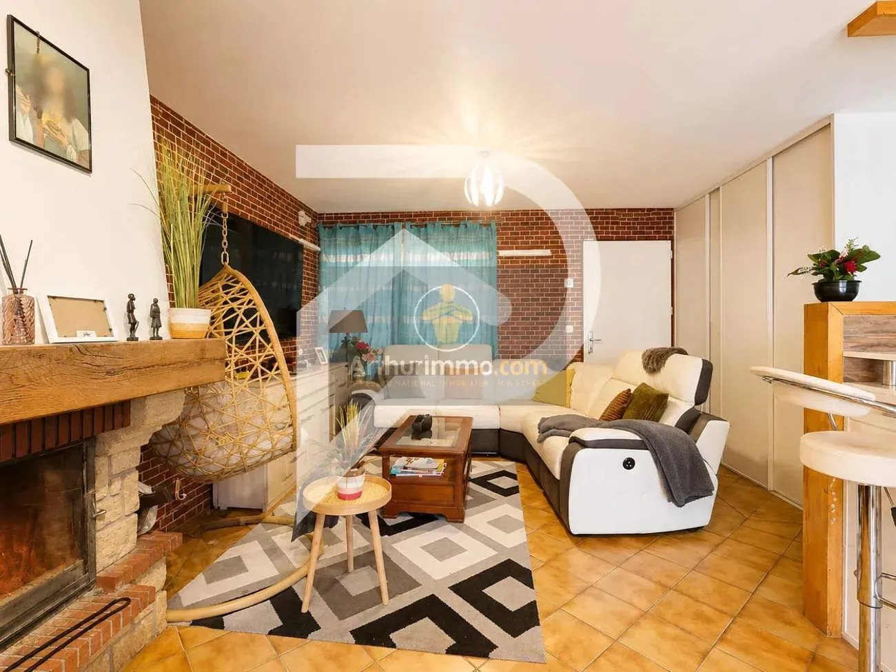 Maison à vendre, 1m², Limay