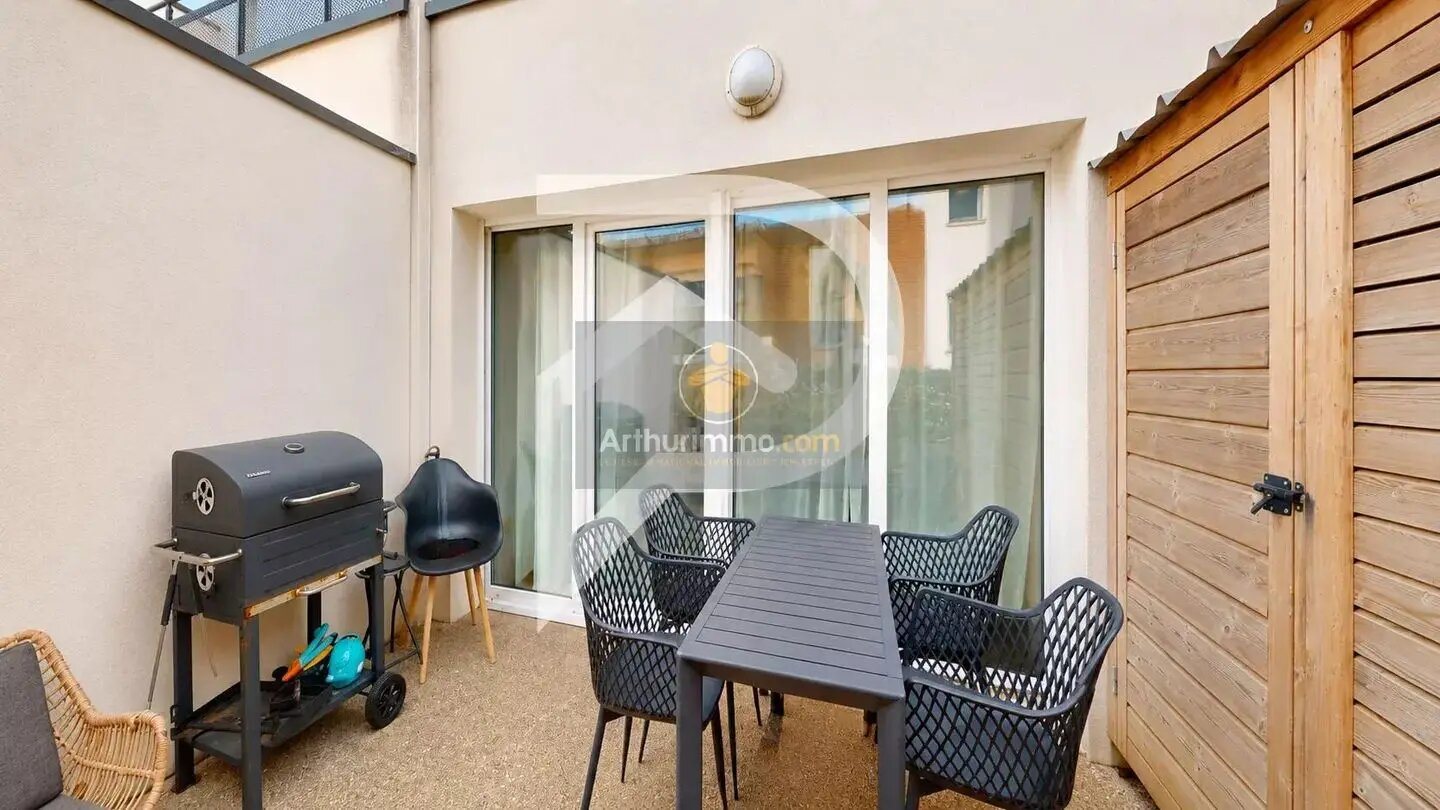 Appartement à vendre, 82m², Chanteloup-les-Vignes