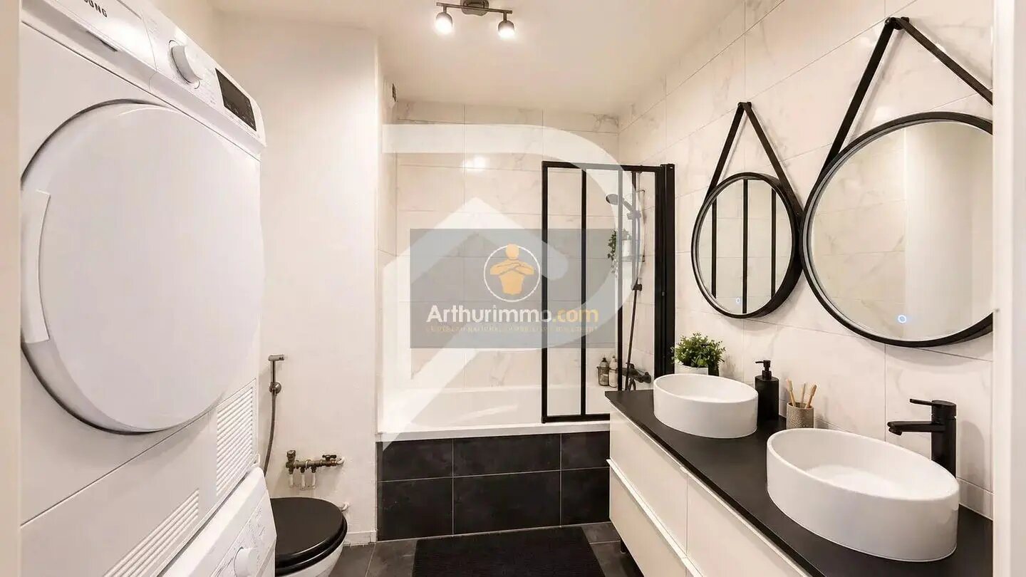Appartement à vendre, 82m², Chanteloup-les-Vignes
