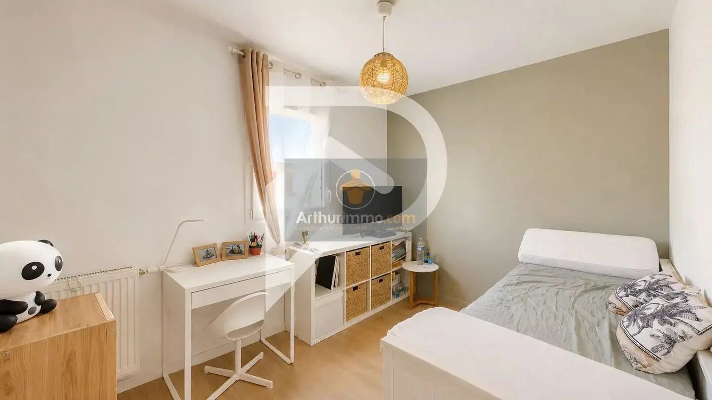 Appartement à vendre, 82m², Chanteloup-les-Vignes