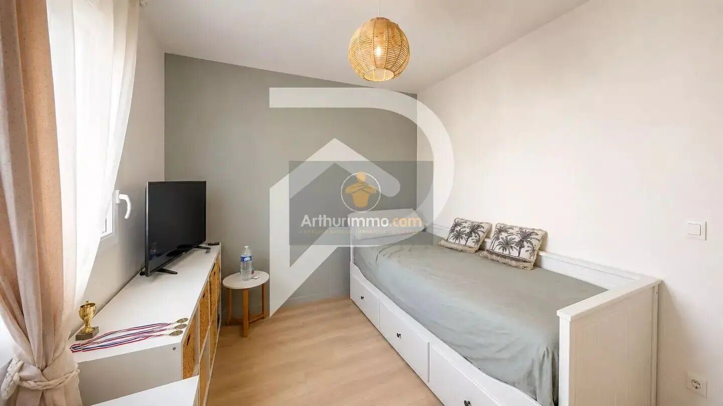 Appartement à vendre, 82m², Chanteloup-les-Vignes