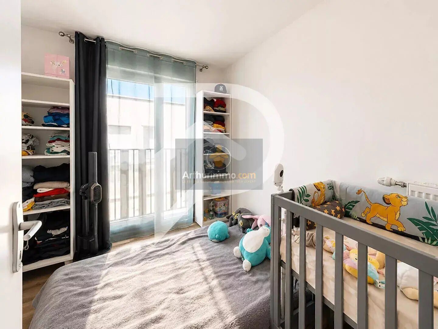Appartement à vendre, 71m², Poissy