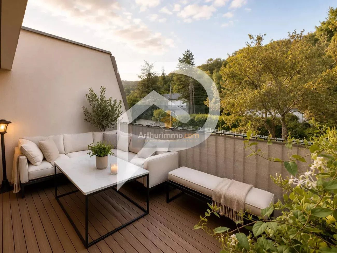 Appartement à vendre, NaNm², Villennes-sur-Seine