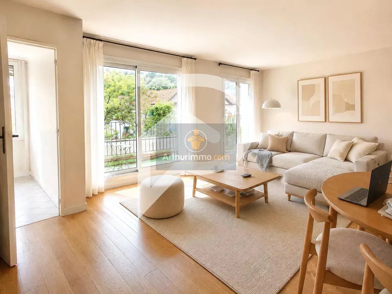 Appartement à vendre, NaNm², Villennes-sur-Seine