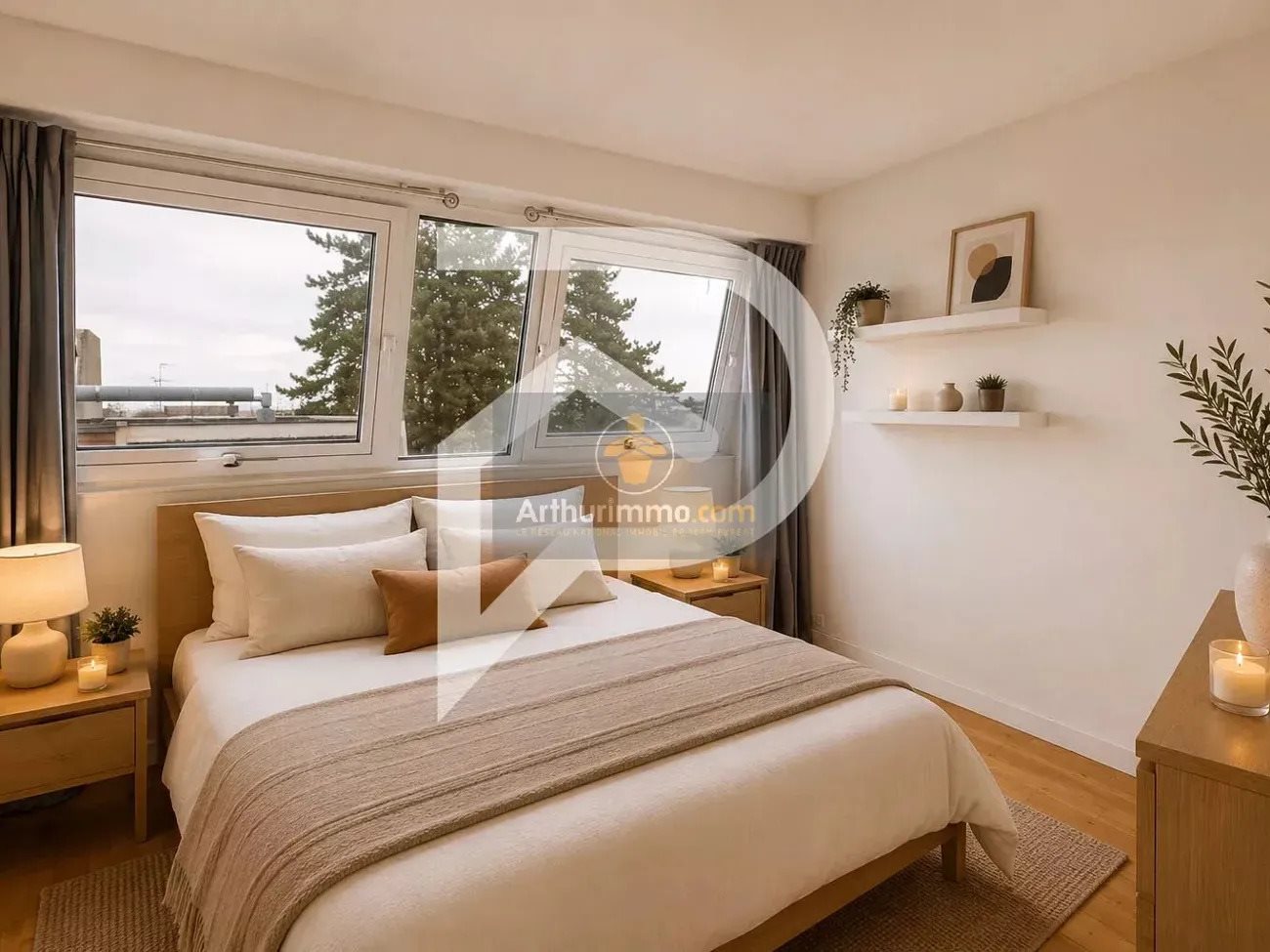 Appartement à vendre, NaNm², Villennes-sur-Seine