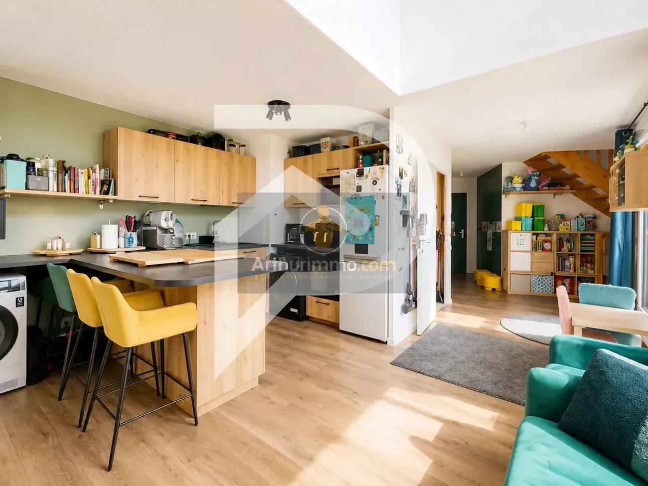 Appartement à vendre, NaNm², Poissy