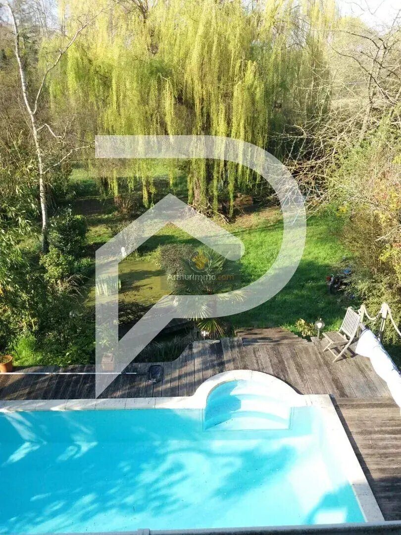 Maison à vendre, 210m², Triel-sur-Seine