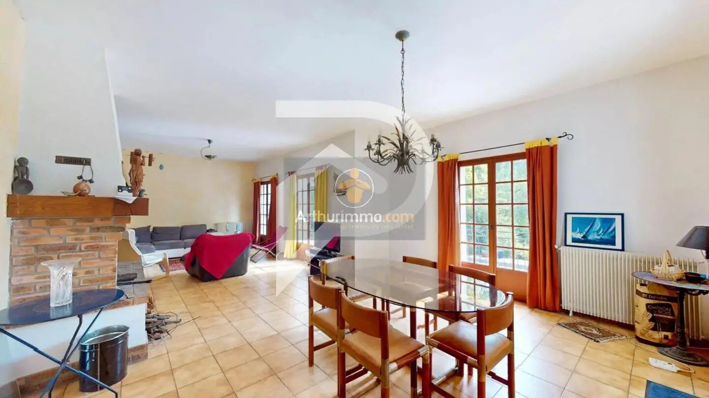 Maison à vendre, 210m², Triel-sur-Seine