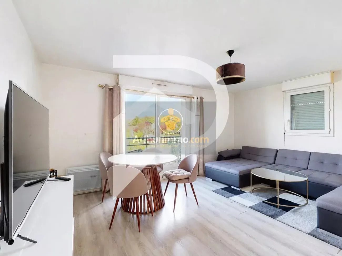 Appartement à vendre, NaNm², Chanteloup-les-Vignes